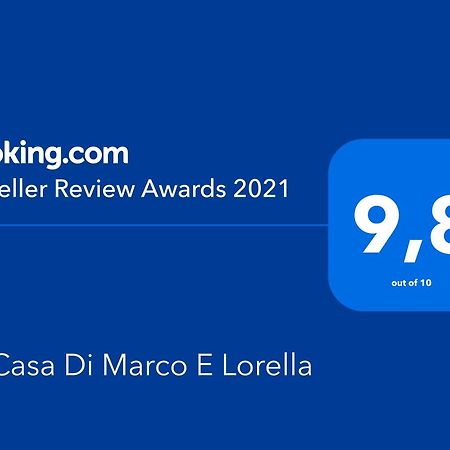 La Casa Di Marco E Lorella Fratta Todina Екстериор снимка
