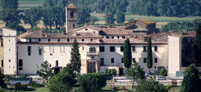 La Casa Di Marco E Lorella Fratta Todina Екстериор снимка